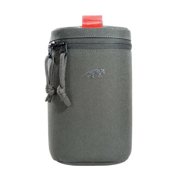 TT Modular Lens Bag M Carbon Grey