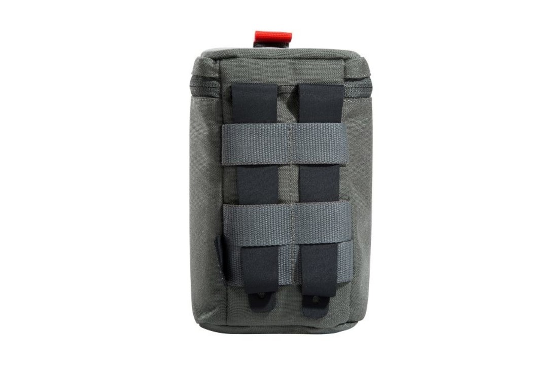 TT Modular Lens Bag M Carbon Grey
