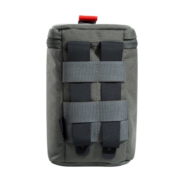 TT Modular Lens Bag M Carbon Grey
