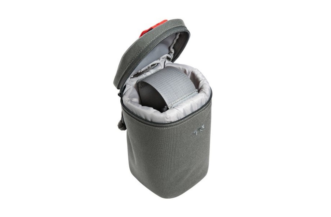 TT Modular Lens Bag M Carbon Grey