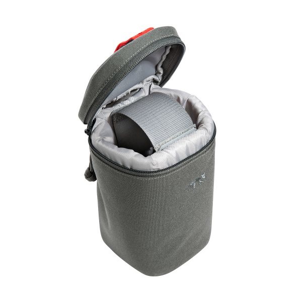 TT Modular Lens Bag M Carbon Grey
