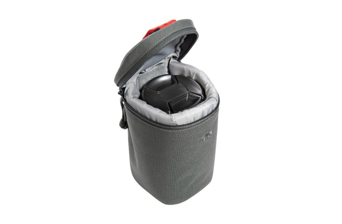 TT Modular Lens Bag M Carbon Grey