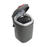 TT Modular Lens Bag M Carbon Grey
