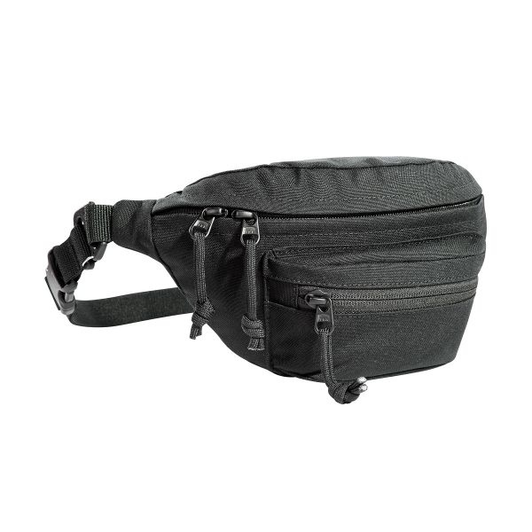TT Modular Hip Bag Black