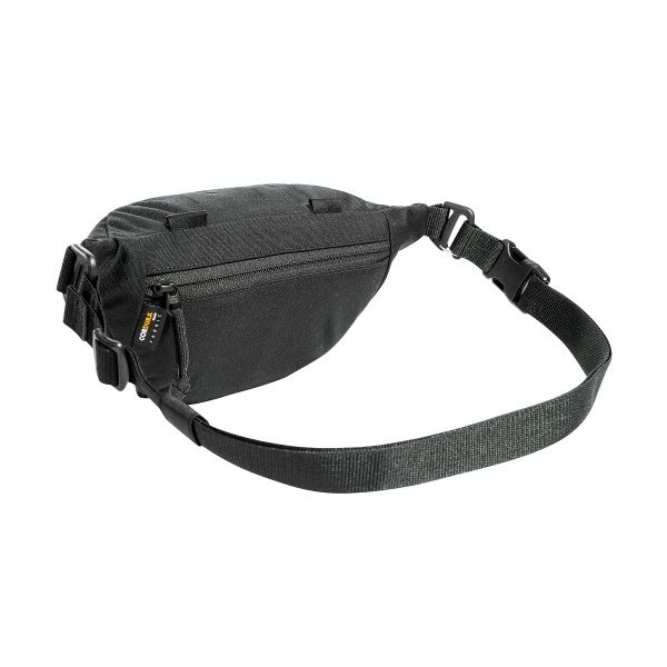 TT Modular Hip Bag Black