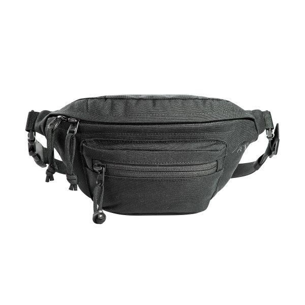 TT Modular Hip Bag Black