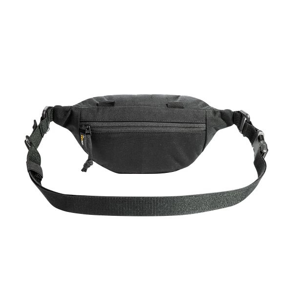 TT Modular Hip Bag Black
