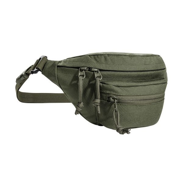 TT Modular Hip Bag Olive