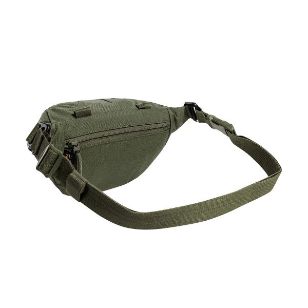 TT Modular Hip Bag Olive