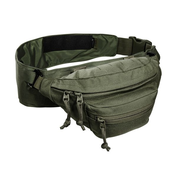 TT Modular Hip Bag Coyote