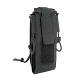 TT Digi Radio Pouch Black