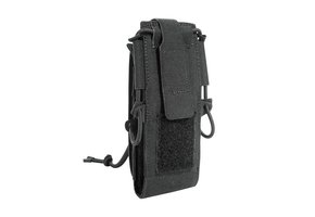 TT Digi Radio Pouch Black