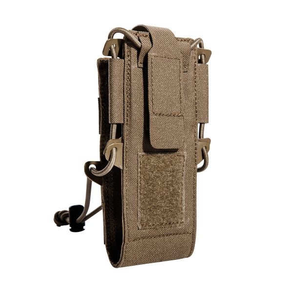 TT Digi Radio Pouch Coyote