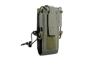 TT Digi Radio Pouch IRR Stone Grey Olive