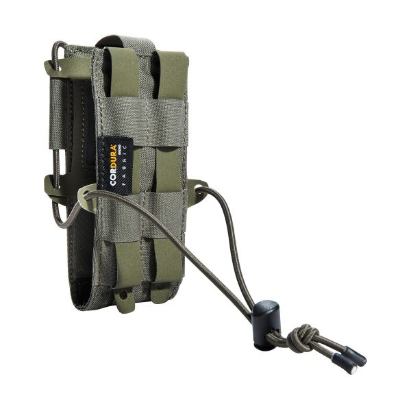 TT Digi Radio Pouch IRR Stone Grey Olive