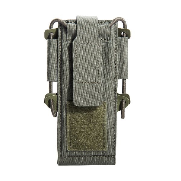 TT Digi Radio Pouch IRR Stone Grey Olive