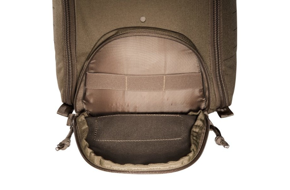 Tasmanian Tiger TT Modular Sling Pack 20 Backpack 20L Coyote GearPoint