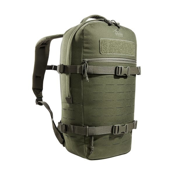 TT Modular Daypack L Backpack (18L) Olive