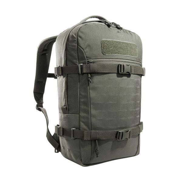 TT Modular Daypack XL Backpack (23L) IRR Stone Grey Olive