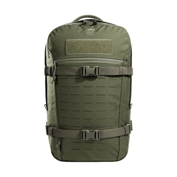 TT Modular Daypack XL Backpack (23L) Olive