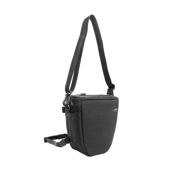 TT Focus ML Camera Bag Black