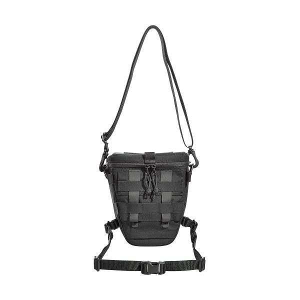 TT Focus ML Camera Bag Black