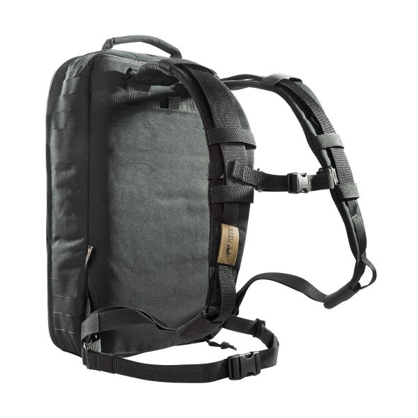 TT Medic Assault Pack L MKII Backpack (19L) Black