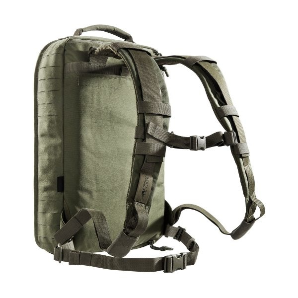 TT Medic Assault Pack L MKII Backpack (19L) Olive