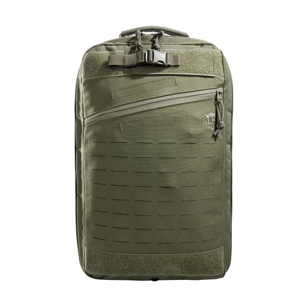 TT Medic Assault Pack L MKII Backpack (19L) Olive