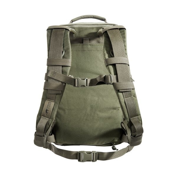 TT Medic Assault Pack L MKII Backpack (19L) Olive