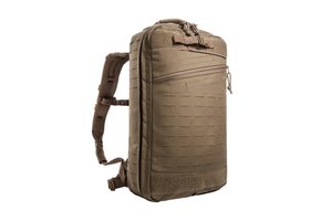 TT Medic Assault Pack L MKII Backpack (19L) Coyote