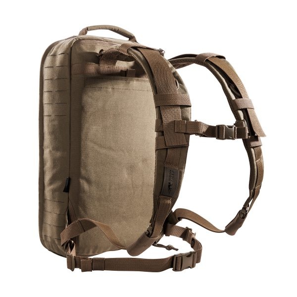 TT Medic Assault Pack L MKII Backpack (19L) Coyote