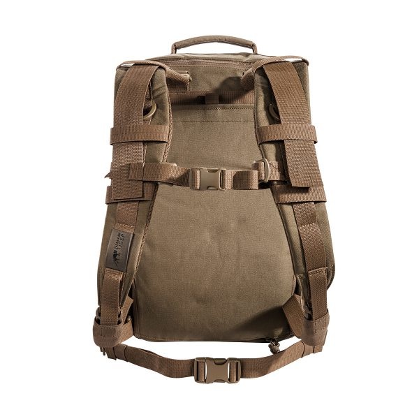 TT Medic Assault Pack L MKII Backpack (19L) Coyote