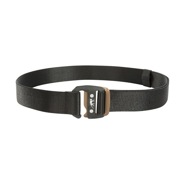 TT Stretch Belt 38mm Black