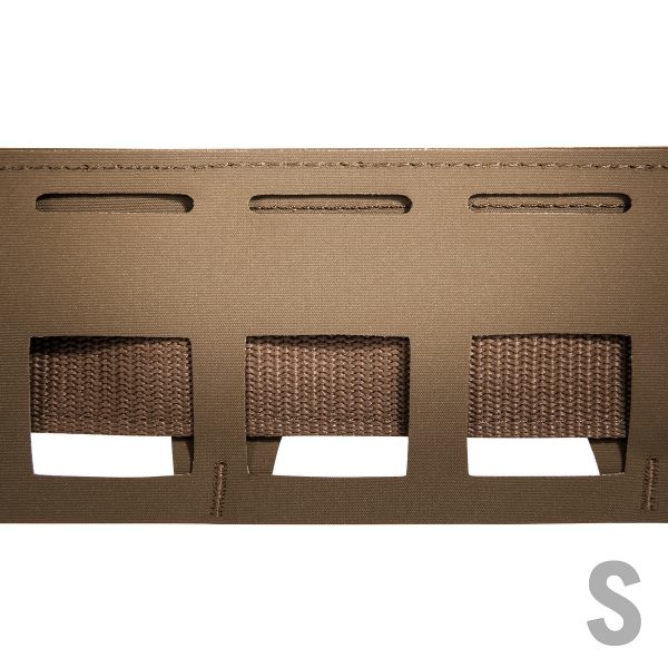 TT Modular Hyp Belt Maat: XL Coyote