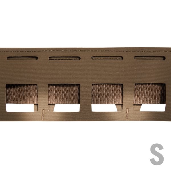 TT Modular Hyp Belt Maat: XL Coyote