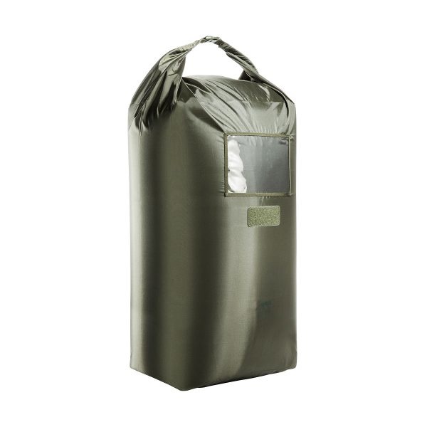 TT Pack Cover Olive
