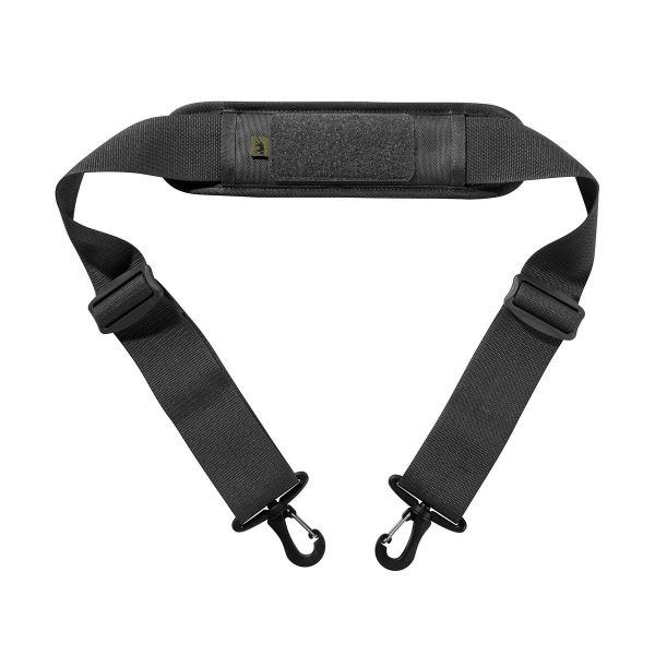 TT Carrying Strap 50mm / Schouderband Black