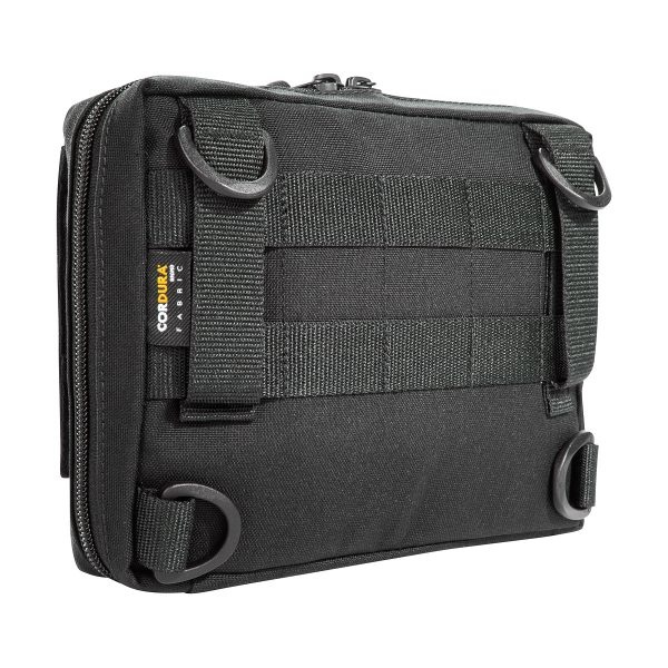TT EDC Pouch Black