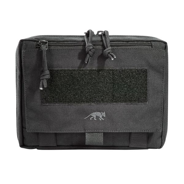 TT EDC Pouch Black