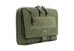TT EDC Pouch Olive
