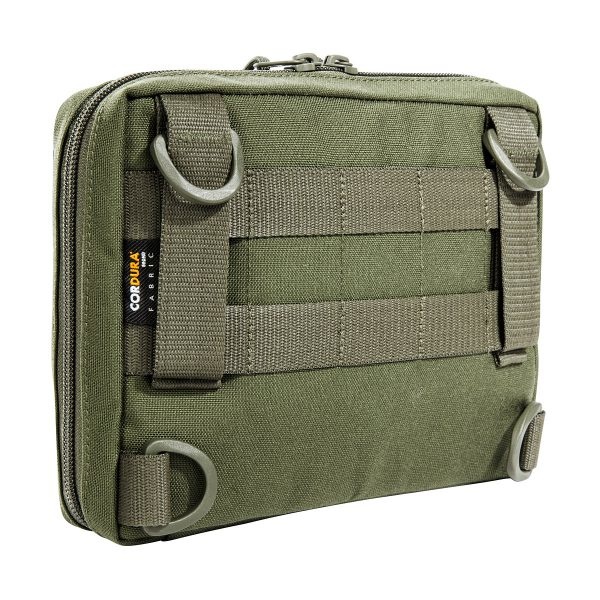 TT EDC Pouch Olive