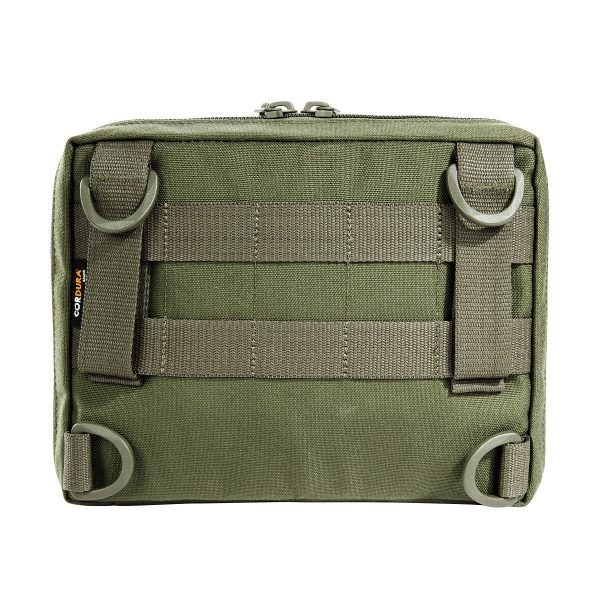 TT EDC Pouch Olive