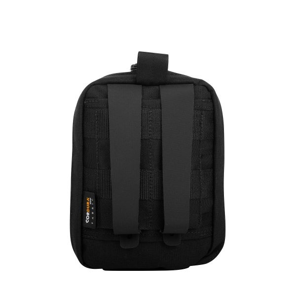 TT Tac Pouch Medic Black