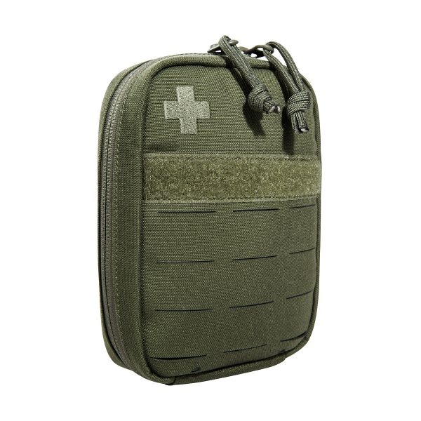 TT Tac Pouch Medic Olive