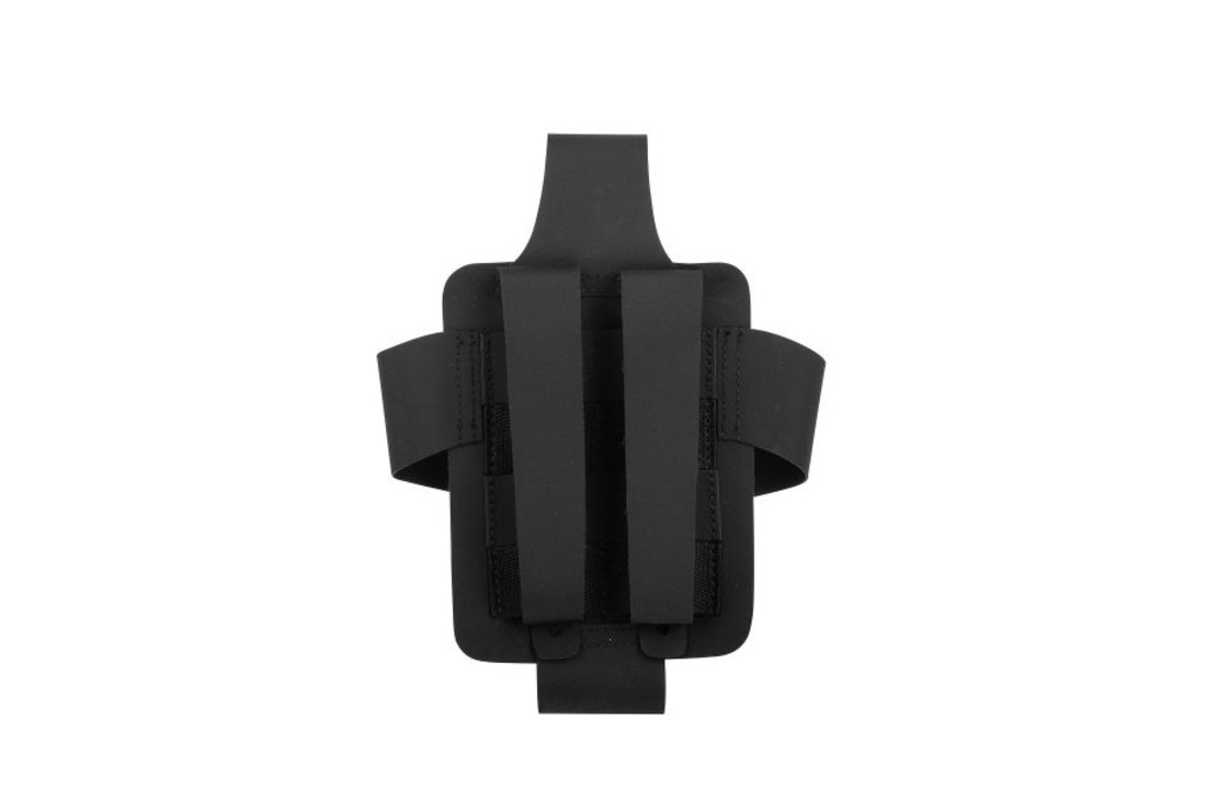 TT Tac Pouch Holder M Black