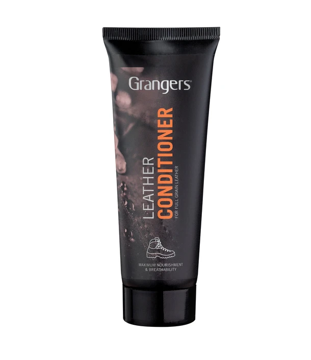 Leather Conditioner 75ml