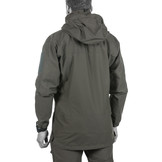 Monsoon XT Gen.2 Hardshell GTX Jacket Brown Grey