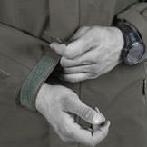 Monsoon XT Gen.2 Hardshell GTX Jacket Brown Grey