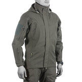 Monsoon XT Gen.2 Hardshell GTX Jacket Brown Grey